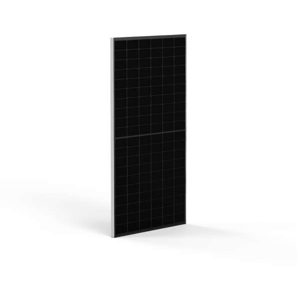 Single-crystal 120W solar panel